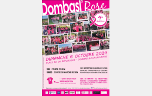 Dombasl'Rose