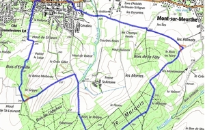 Blainville Filature 10,2km EG