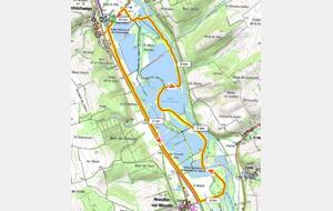 Crevéchamps 10 km MRA JA